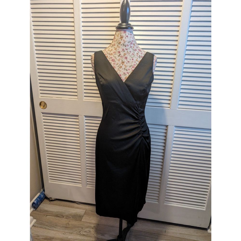 Vintage Donna Ricco dress